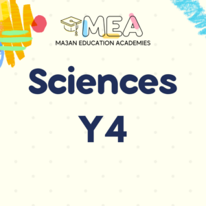 Sciences Y4