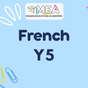 French Y5