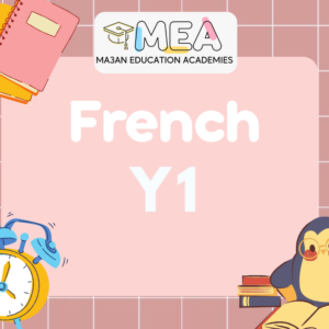 French Y1