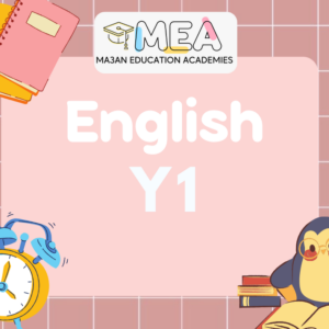 English Y1