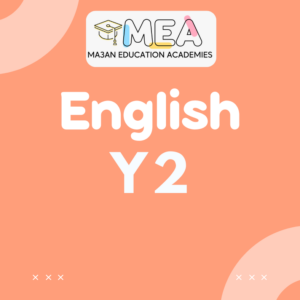 English Y2