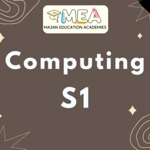 Computing S1