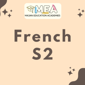 French S2