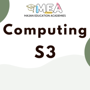 Computing S3