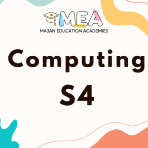 Computing S4