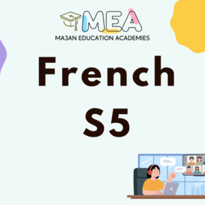 French S5