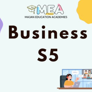 Business S5