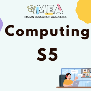 Computing S5