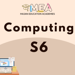 Computing S6