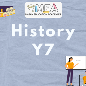 History Y7
