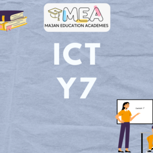 ICT Y7