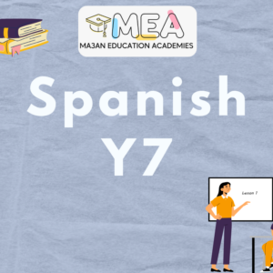 Spanish Y7