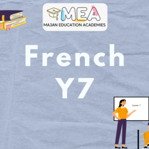 French Y7