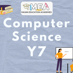 Computer Science Y7