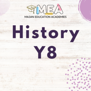 History Y8