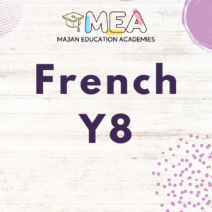 French Y8
