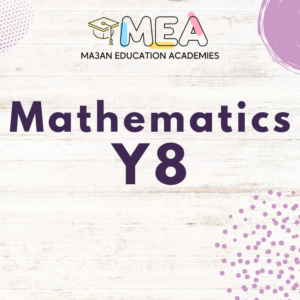 Math Y8