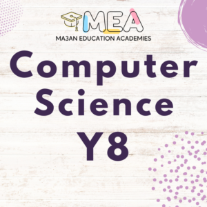 Computer Science Y8