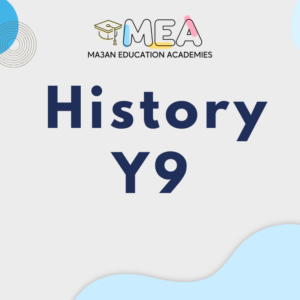 History Y9