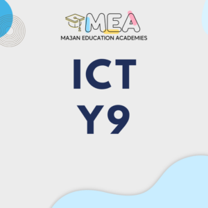 ICT Y9