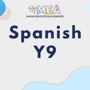 Spanish Y9