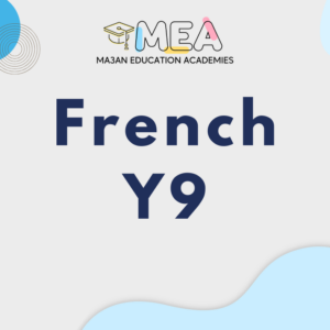 French Y9