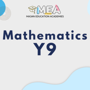 Math Y9