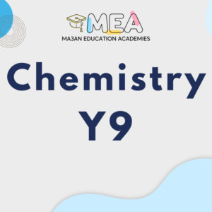 Chemistry Y9