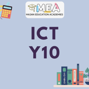 ICT Y10
