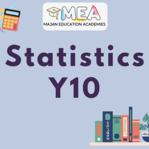 Statistics Y10