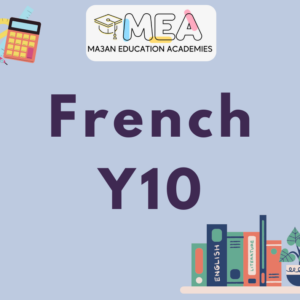 French Y10