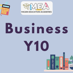 Business Y10