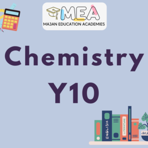 Chemistry Y10