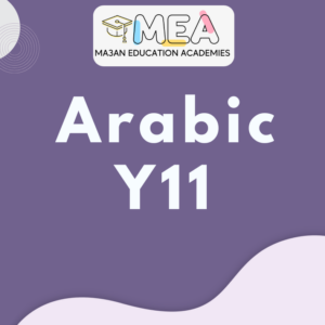 Arabic Y11