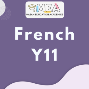 French Y11