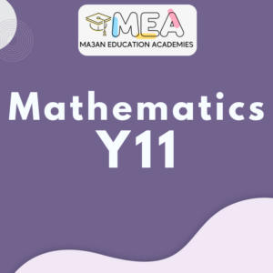 Math Y11