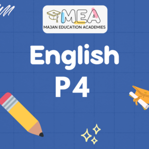 English P4