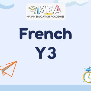 French Y3