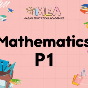 Math P1
