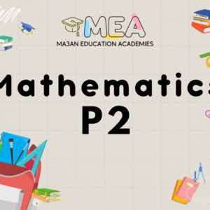 Math P2