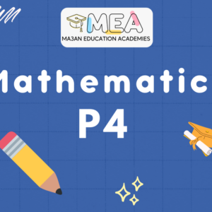 Math P4