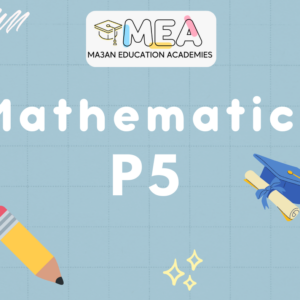 Math P5