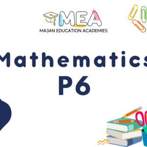 Math P6