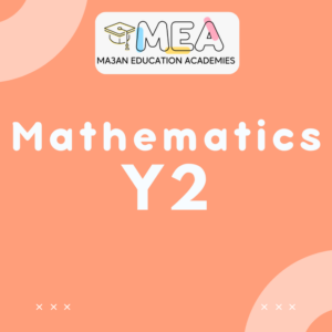 Math Y2
