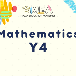 Math Y4