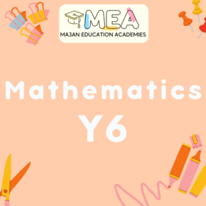 Math Y6